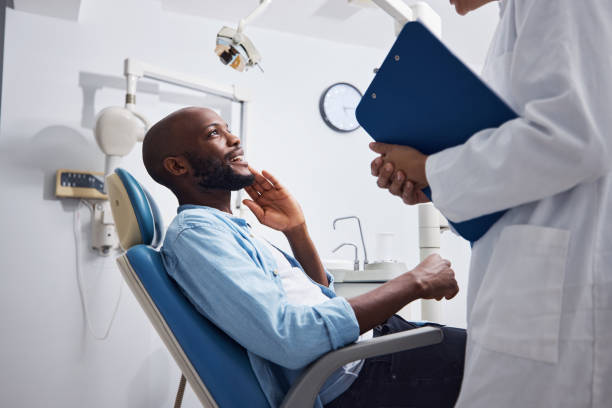 Best Emergency Wisdom Teeth Removal in Harrisburg, SD