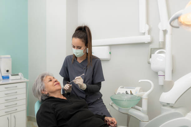 Best Emergency Dental Surgery in Harrisburg, SD