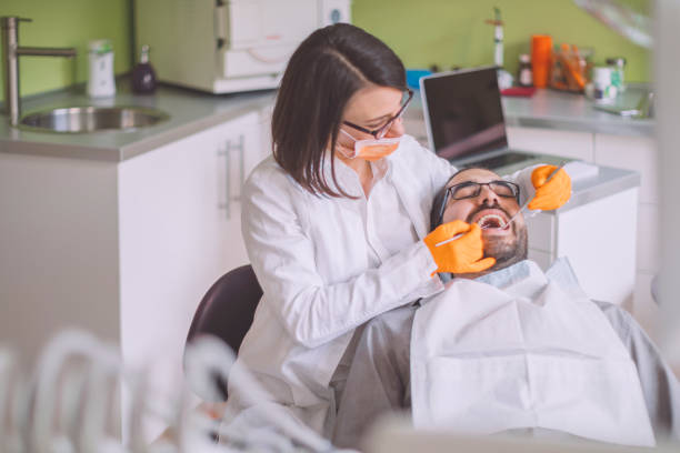 Best Emergency Broken Tooth Repair in Harrisburg, SD