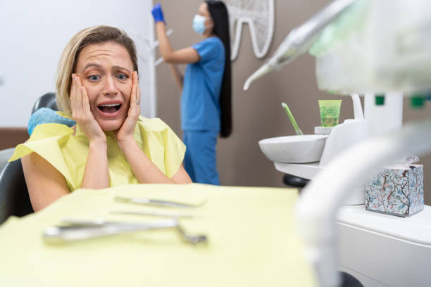 Best Emergency Tooth Extraction in Harrisburg, SD