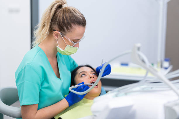 Best Walk-In Emergency Dentist in Harrisburg, SD